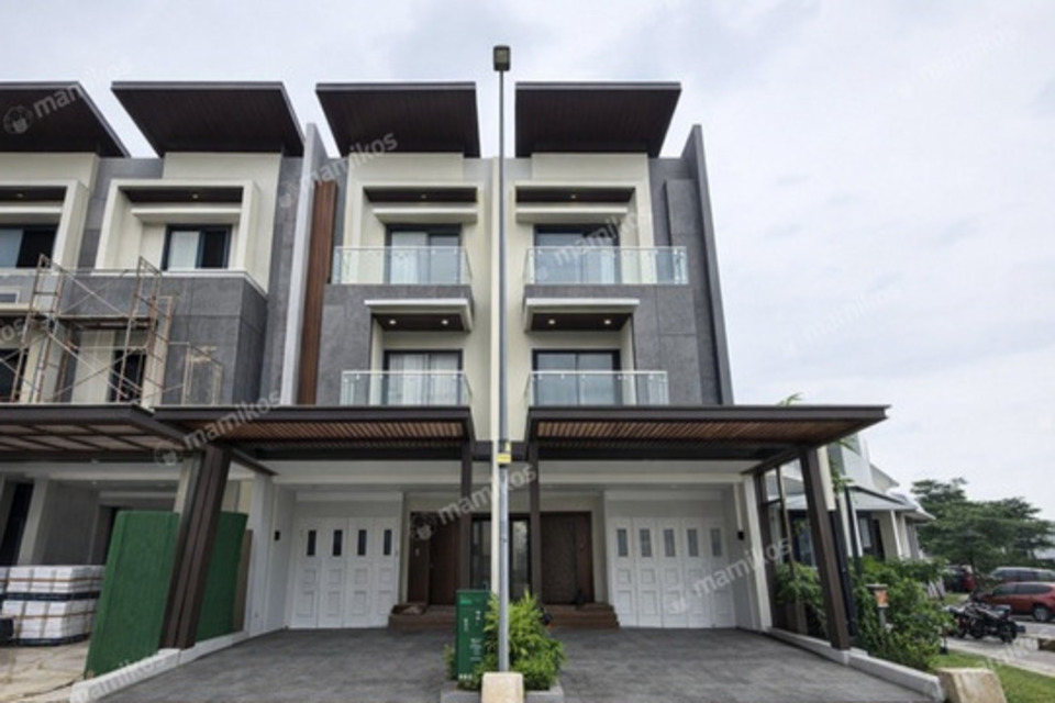 Daftar Perumahan Elit di Daerah Pondok Indah Jakarta Selatan yang Wajib Kamu Ketahui