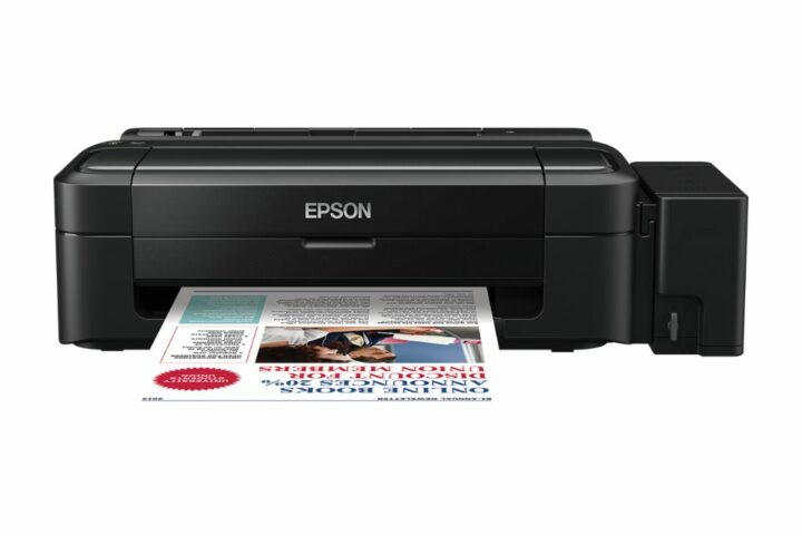 Download Driver Epson L110 untuk Semua Versi Windows dan Cara Instalnya, Resmi dan Gratis!
