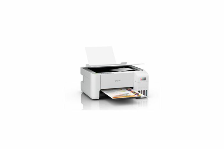 Download Driver Epson L3216 dan Cara Instalnya, Resmi dan Gratis!