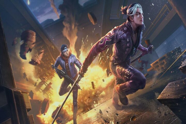 Download FF Beta Apk Testing Nexa dan Cara Instalnya, Apakah Aman?