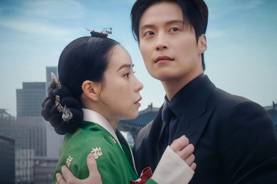 Film Drama Korea Tayang Bulan Mei 2026, Cek Jadwal dan Sinopsisnya