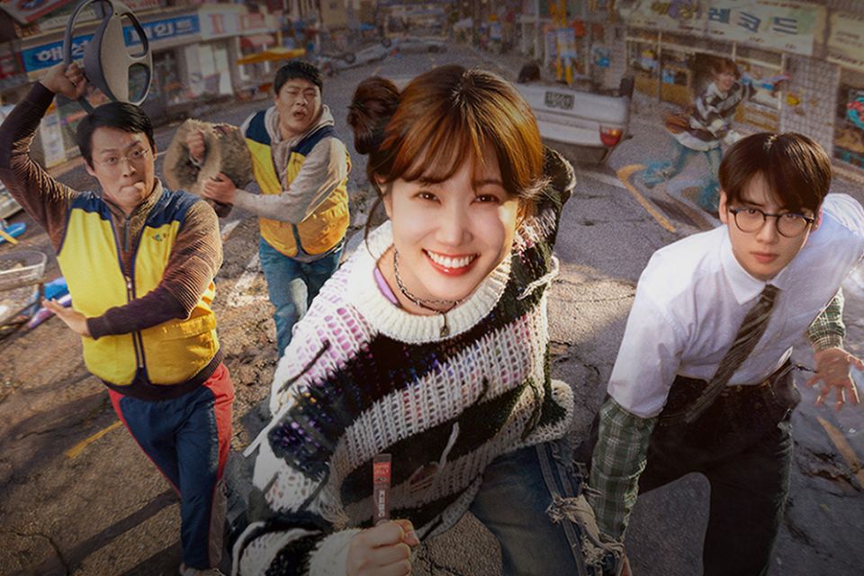 Film Drama Korea Tayang Bulan Mei 2026, Cek Jadwal dan Sinopsisnya