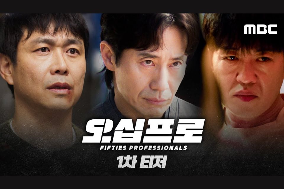 Film Drama Korea Tayang Bulan Mei 2026, Cek Jadwal dan Sinopsisnya