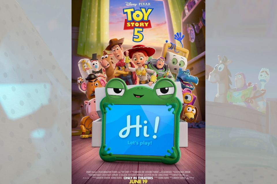 Film Tayang Bulan Juni 2026 yang Siap Ramaikan Libur Tengah Tahun