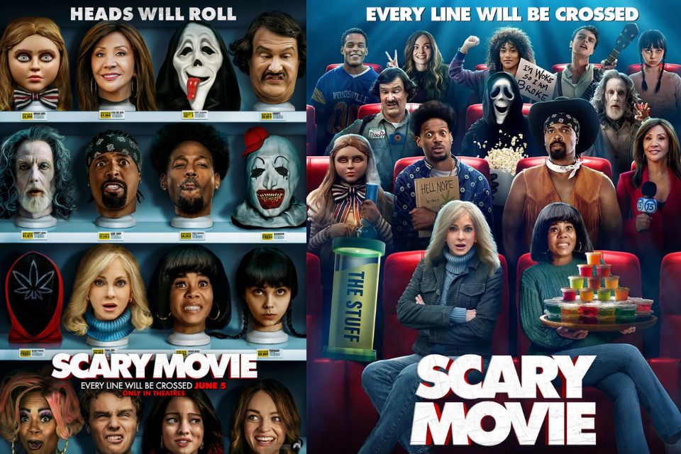 6 Film Tayang Bulan Juni 2026 yang Siap Ramaikan Libur Tengah Tahun
