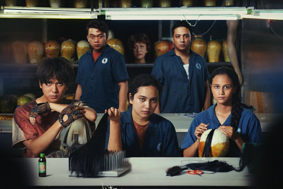 6 Film Tayang Bulan Juni 2026 yang Siap Ramaikan Libur Tengah Tahun