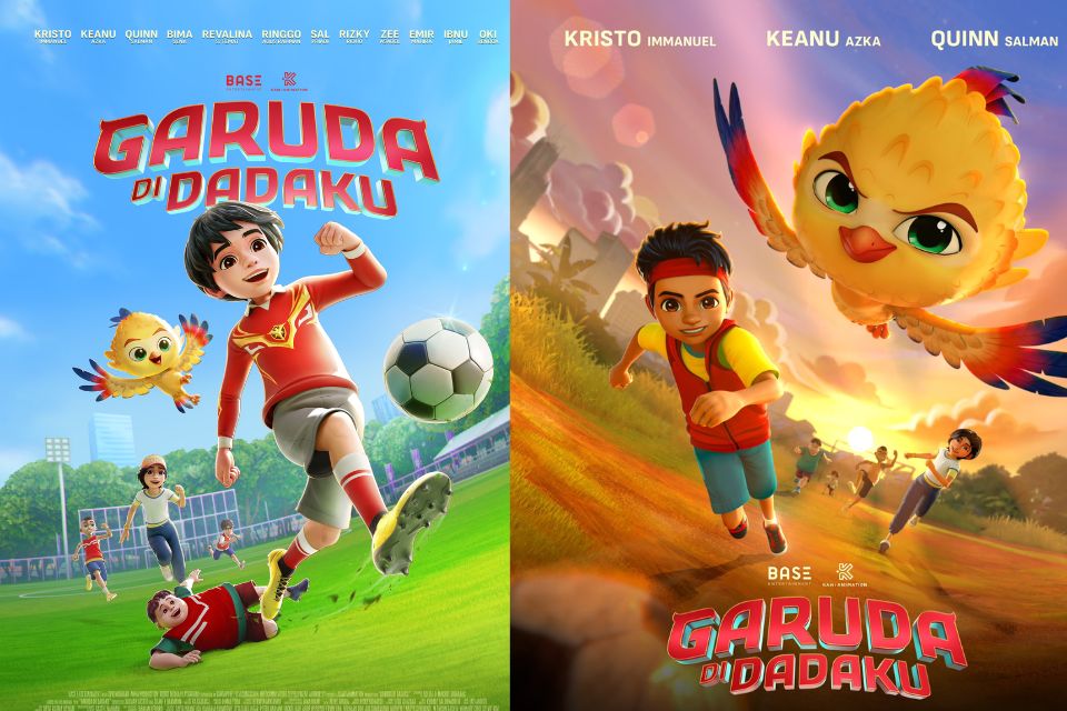 6 Film Tayang Bulan Juni 2026 yang Siap Ramaikan Libur Tengah Tahun
