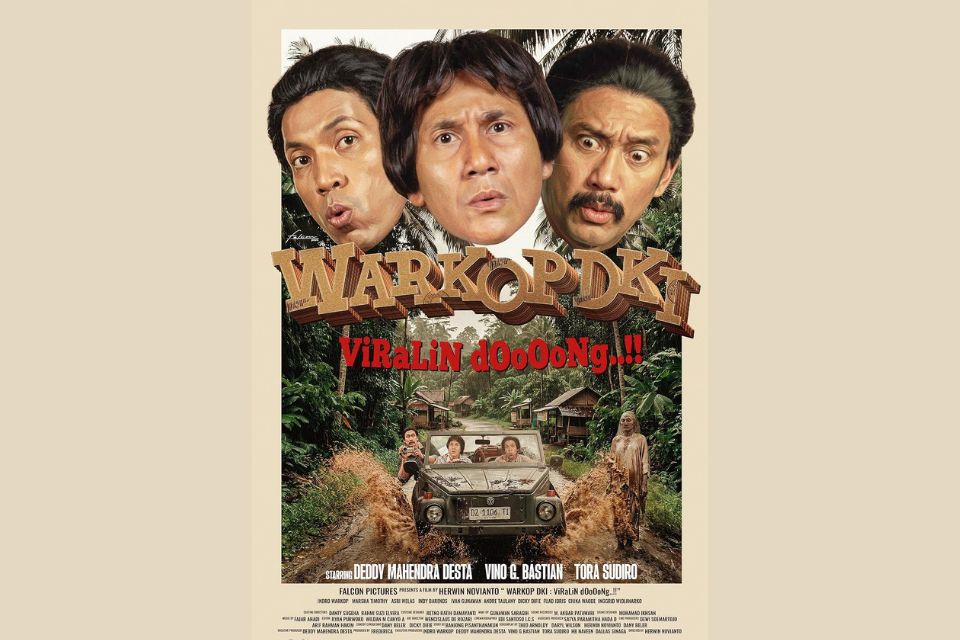 6 Film Tayang Bulan Juni 2026 yang Siap Ramaikan Libur Tengah Tahun