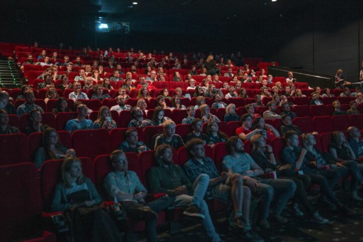 6 Film Tayang Bulan Juni 2026 yang Siap Ramaikan Libur Tengah Tahun