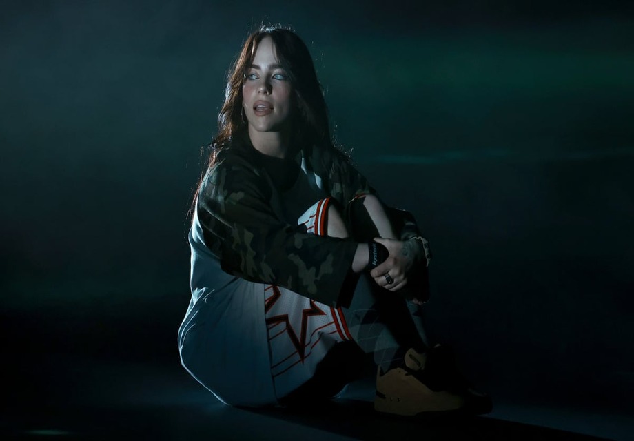 Billie Eilish: Hit Me Hard and Soft