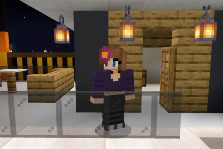 Link Download Jenny Mod Minecraft Versi Terbaru 2026 dan Cara Instalnya di Android dan PC