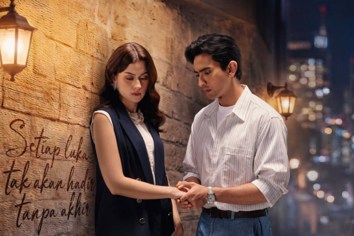 Link Nonton Serial Ikhlas Paling Serius (2026), Sinopsis dan Jadwal Tiap Episodenya