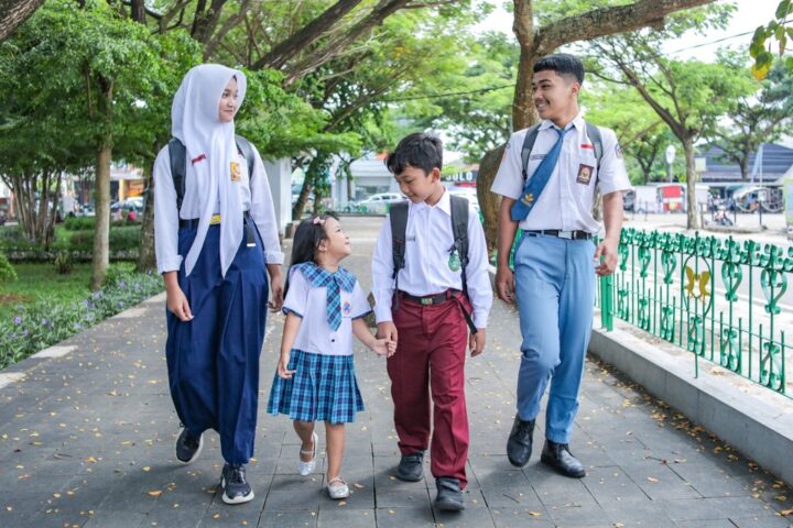 Mudah! Ini Cara Mengubah Pilihan Sekolah dan Jalur saat SPMB Sekolah 2026