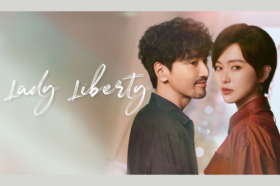 Nonton Drachin Lady Liberty Full Episode Sub Indo dan Jadwalnya Lengkap