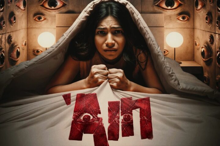 Nonton Film Ain (2026): Sinopsis, Jadwal, dan Daftar Pemeran