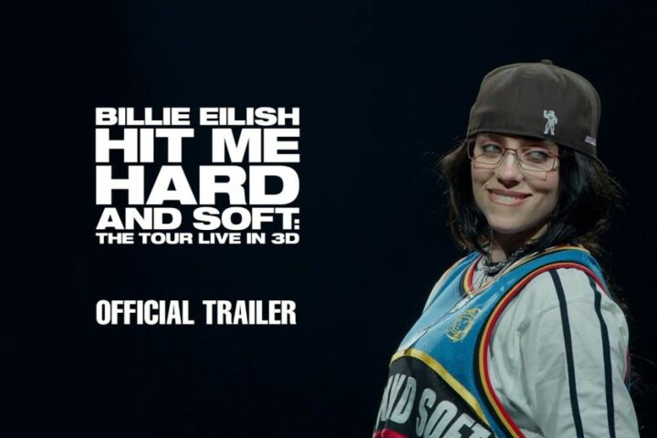 Nonton Film Billie Eilish: Hit Me Hard and Soft (2026), Cek Sinopsis dan Jadwal Tayangnya