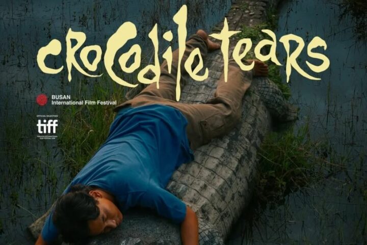 Nonton Film Crocodile Tears (2026), Sosok Mama yang Sangat Protektif Terhadap Putranya