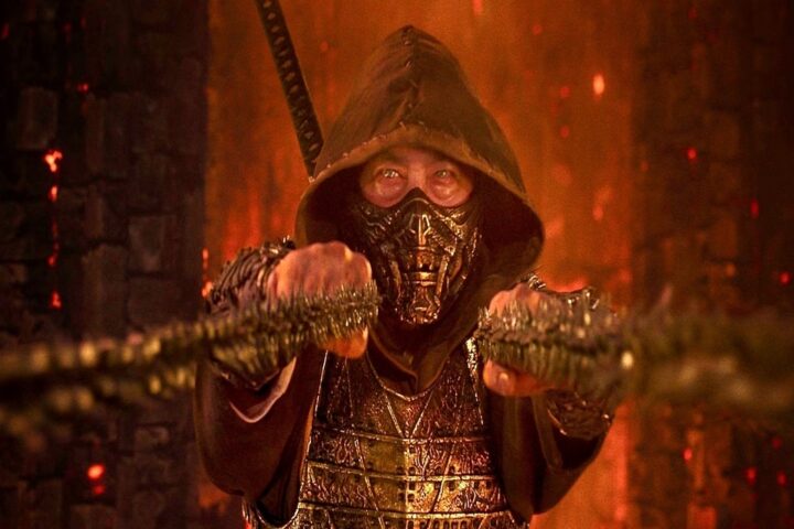 Nonton Film Mortal Kombat II (2026) Full Movie Kualitas HD dan Sinopsisnya
