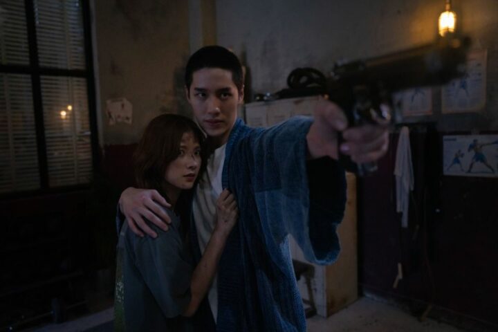 Nonton Film Thailand My Dearest Assassin (2026) Dibintangi Tor Thanapob dan Baifern Pimchanok