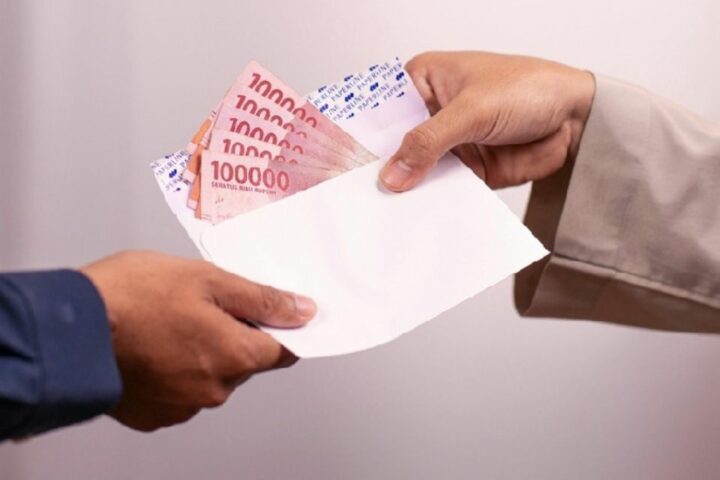 Redistribusi Pendapatan Dilakukan Sebagai Salah Satu Bentuk Berupa? Ini Jawabannya