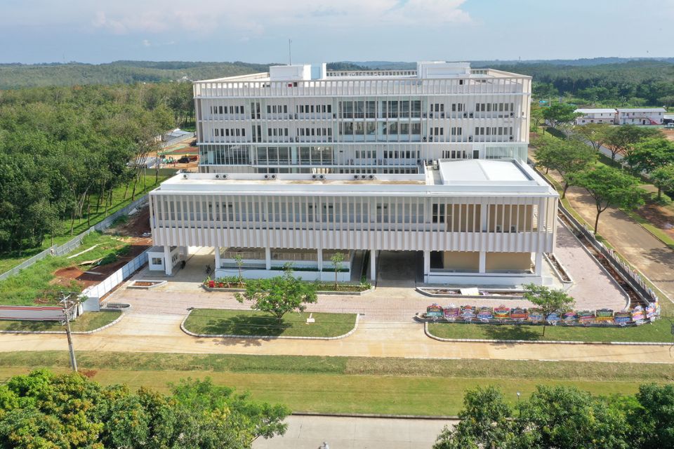 Rekomendasi Universitas Swasta Terbaik di Semarang, Camaba 2026 Wajib Tahu Ini