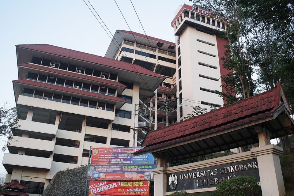 Rekomendasi Universitas Swasta Terbaik di Semarang, Camaba 2026 Wajib Tahu Ini