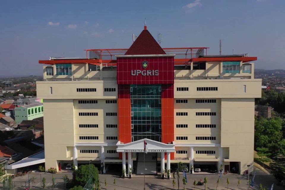 Rekomendasi Universitas Swasta Terbaik di Semarang, Camaba 2026 Wajib Tahu Ini