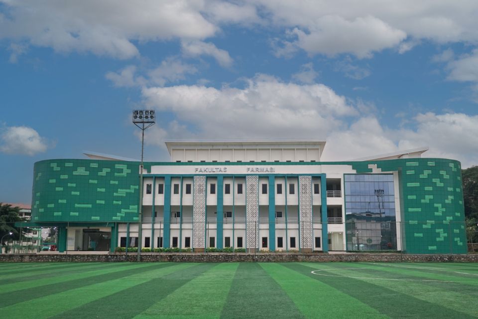 Rekomendasi Universitas Swasta Terbaik di Semarang, Camaba 2026 Wajib Tahu Ini