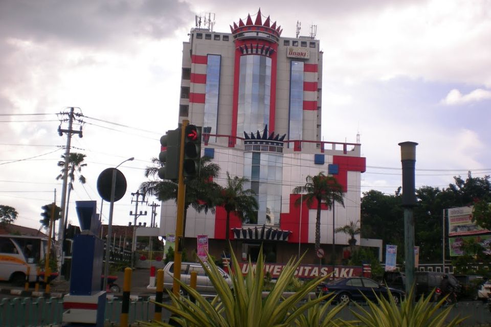 Rekomendasi Universitas Swasta Terbaik di Semarang, Camaba 2026 Wajib Tahu Ini