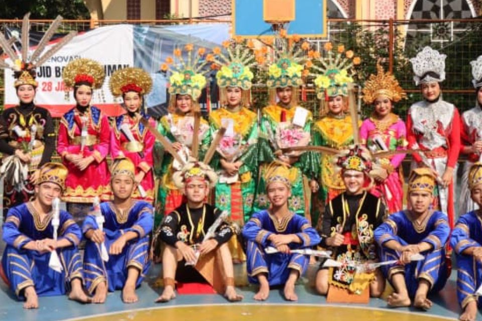 SMA Negeri Berprestasi di jakarta