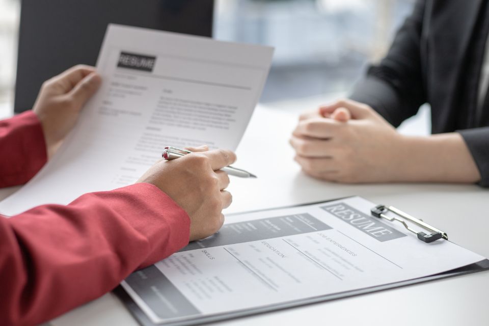 Setelah Masa Probation Kerja Tahap Selanjutnya Apa