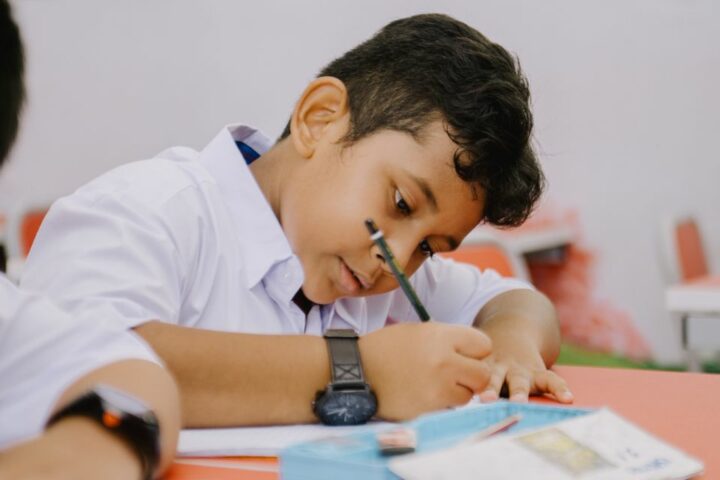 50 Soal PAT Bahasa Indonesia Kelas 1 SD Semester 2 dan Jawabannya