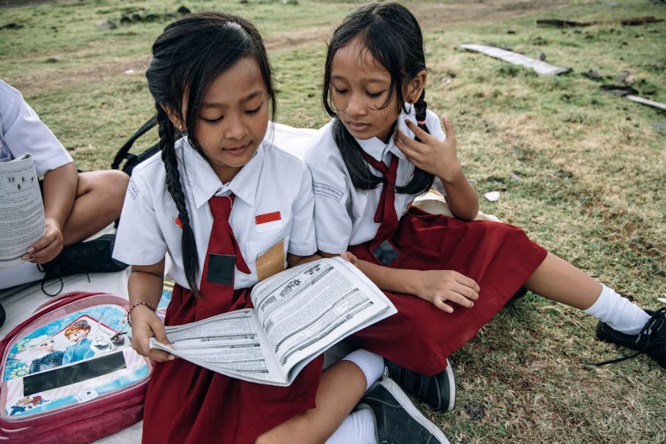 50 Soal PAT Kenaikan Kelas PAI Kelas 3 SD Semester 2 Kurikulum Merdeka dan Jawabannya