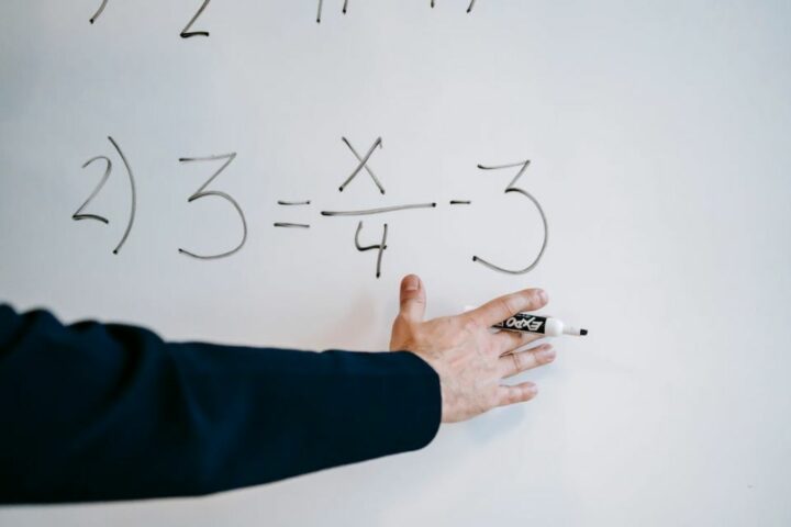 40 Soal Perkalian dan Pembagian Kelas 3 SD beserta Pembahasannya
