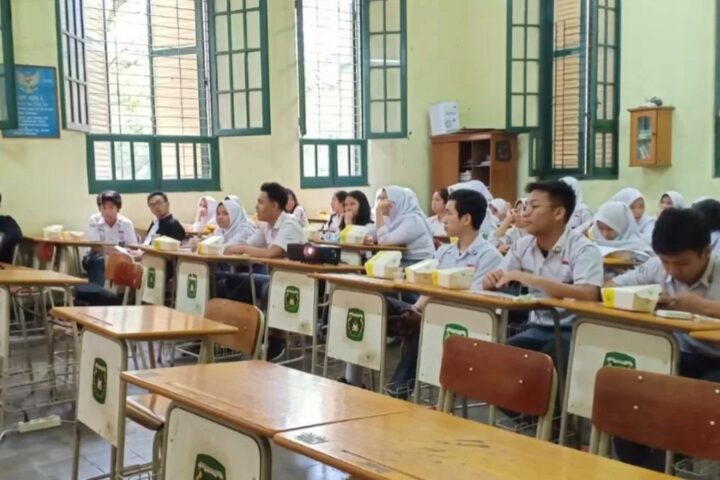 Sudah Dibuka! Ini Cara Daftar Sekolah Maung SPMB Jabar 2026, Cek Jadwal dan Persyaratannya