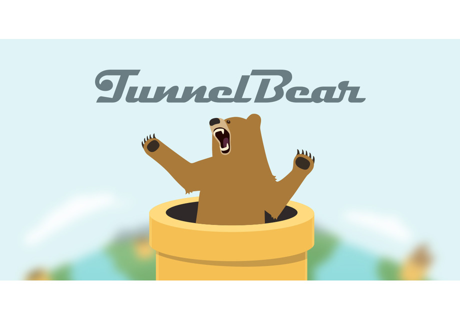 TunnelBear Chrome