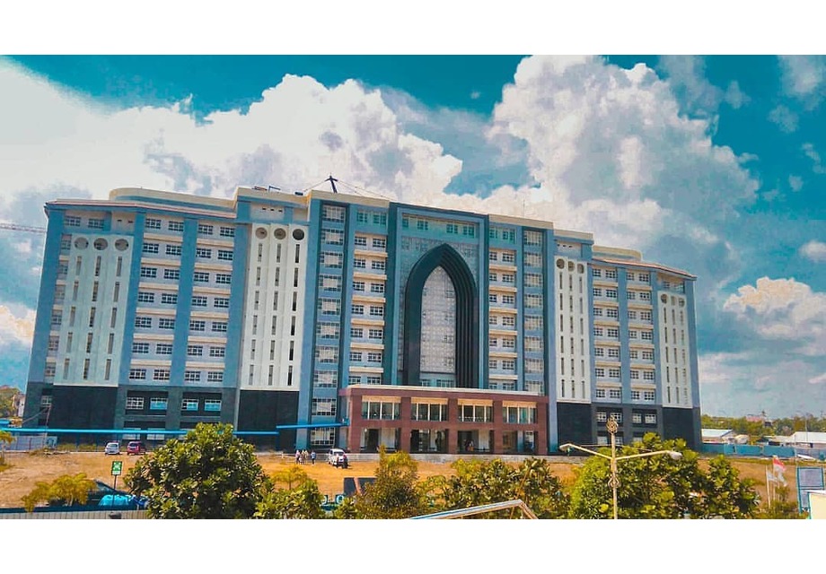 Universitas Ahmad Dahlan (UAD)news.uad.ac.id/