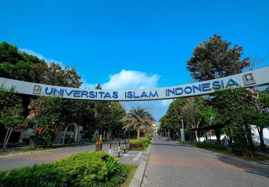 Universitas Islam Indonesia (UII)
