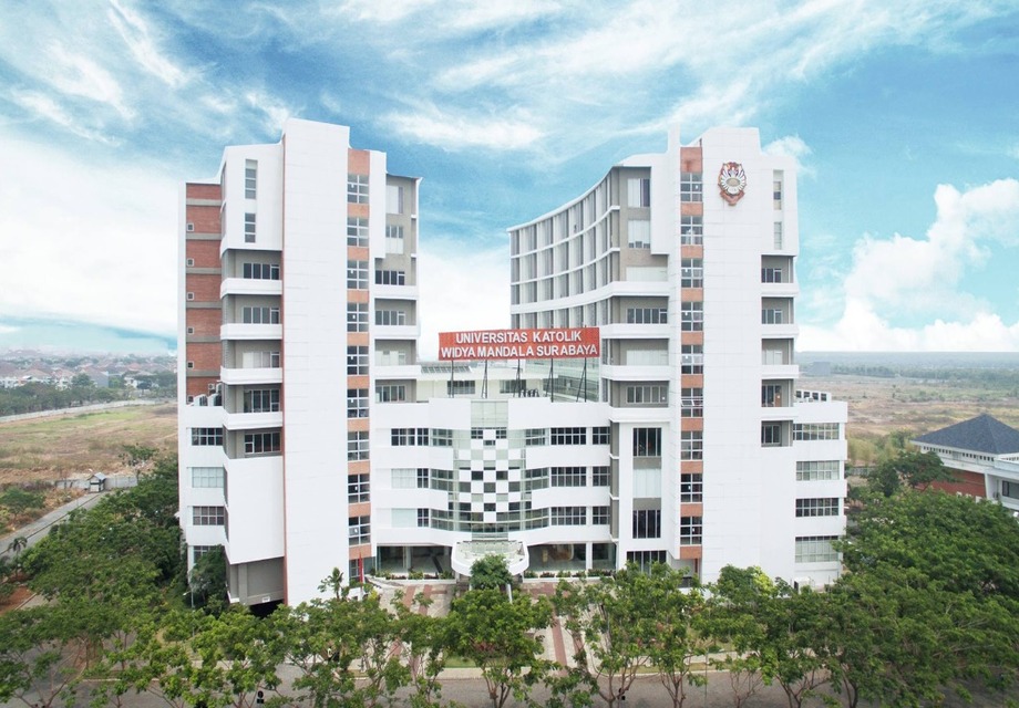 Universitas Katolik Widya Mandala Surabaya