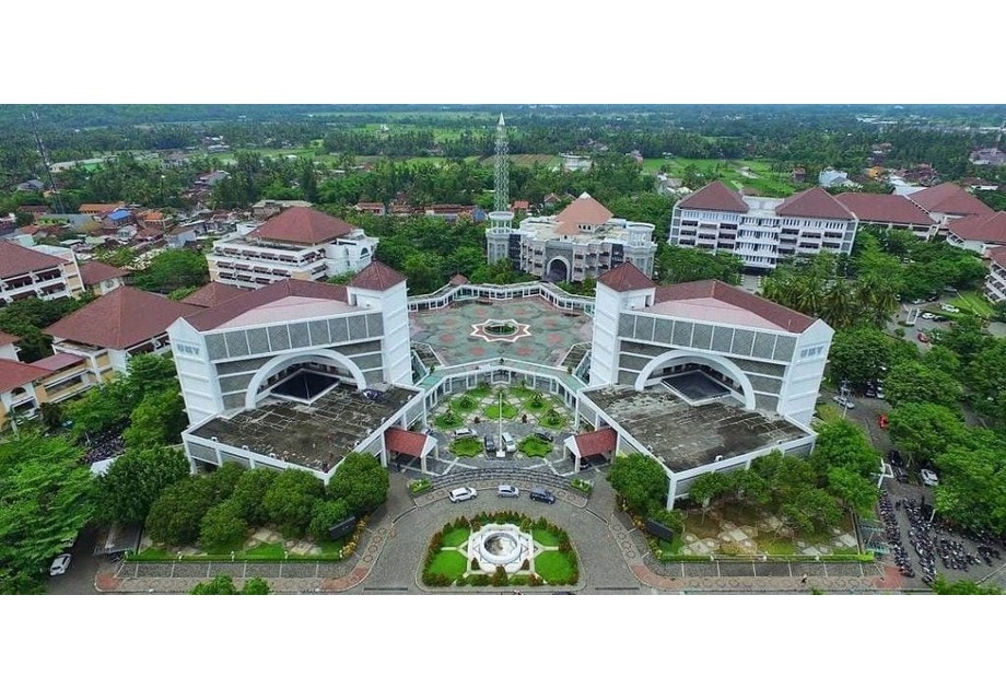 Universitas Muhammadiyah Yogyakarta (UMY)