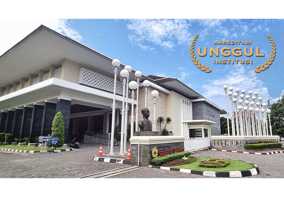 Universitas Sanata Dharma