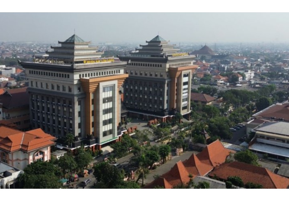Universitas Wijaya Kusuma Surabaya