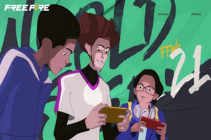16 Kode Redeem FF Max Juni 2026 dan Cara Menggunakannya