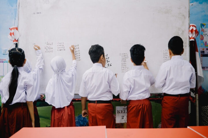 166 Daftar Lokasi Sekolah Rakyat yang Ada di Jawa dan Luar Jawa