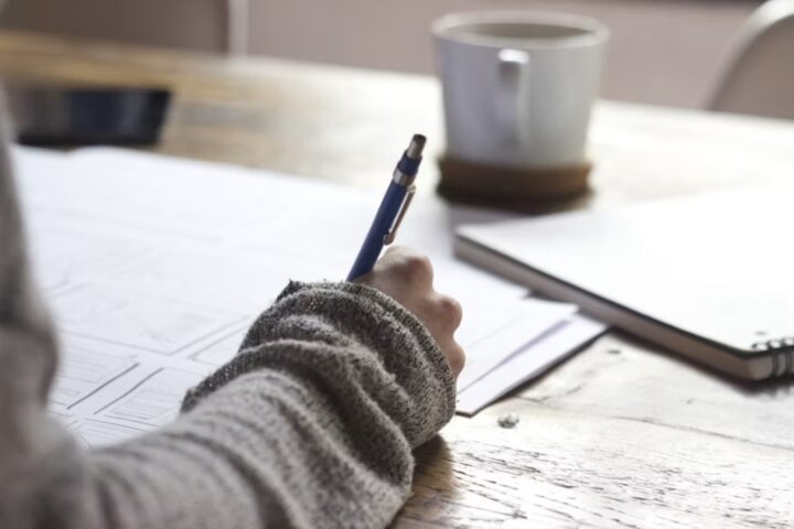 40 Referensi Catatan Wali Kelas 12 SMA Semester 2 Kelulusan