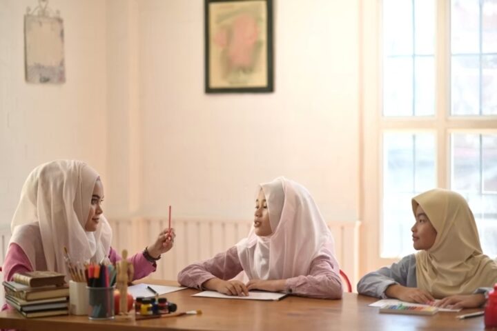 40 Soal PAT Kenaikan Kelas PAI Kelas 8 SMP Semester 2 Kurikulum Merdeka dan Jawabannya