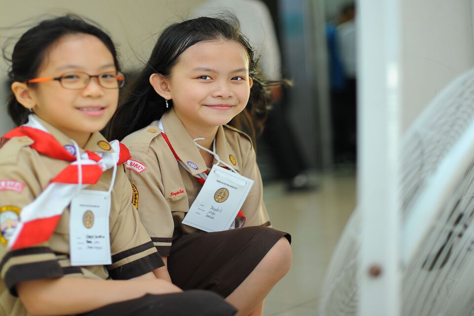 5 Contoh Pembentukan Karakter di Sekolah Saat MPLS Siswa Baru