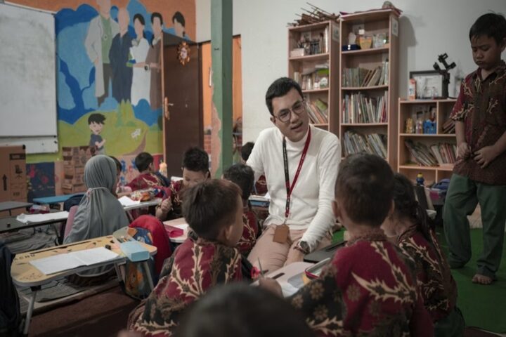 5 Contoh Pidato Wali Kelas Kepada Wali Murid saat Pembagian Raport yang Simpel dan Menarik