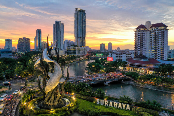 5 Daftar Perumahan di Wiyung Surabaya yang Bisa Jadi Pilihan