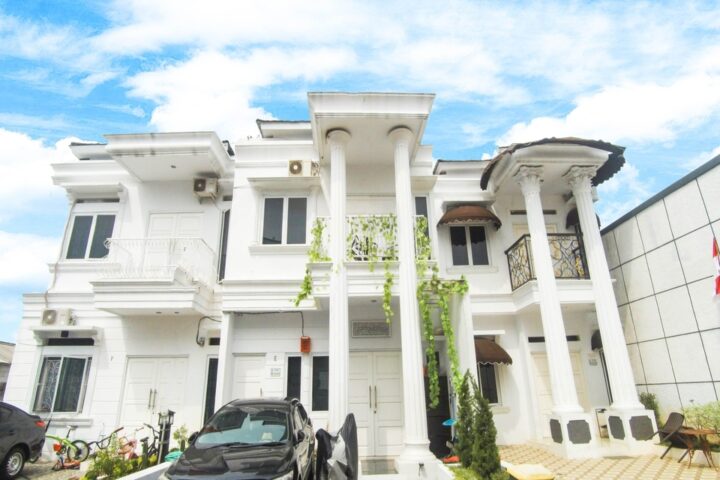 9 Perumahan Favorit di Cinere Depok dan Sekitarnya untuk Tempat Tinggal Keluarga